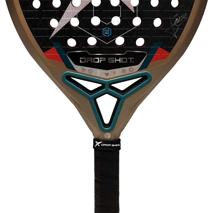 Drop Shot Axion Attack 2.0 Jon Sanz